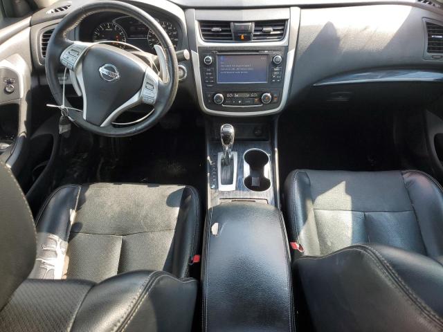 VIN 1N4BL3APXHC116402 2017 Nissan Altima, 3.5SL no.8