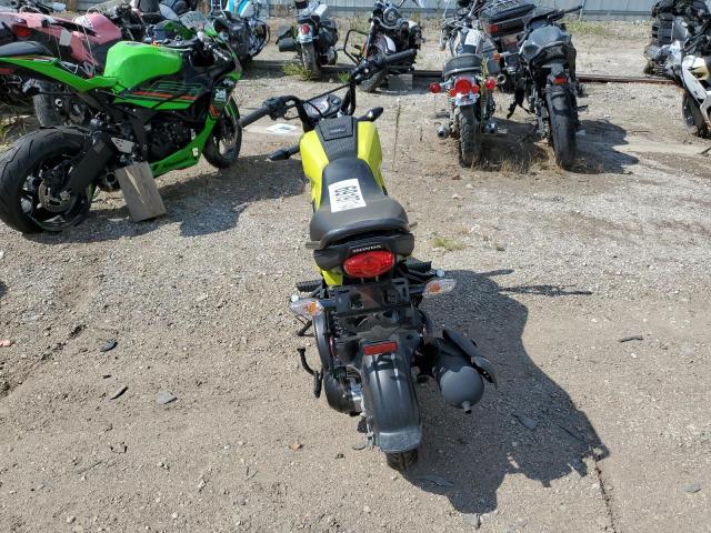 2023 HONDA NVA110 B 3H1JK0702PD103508