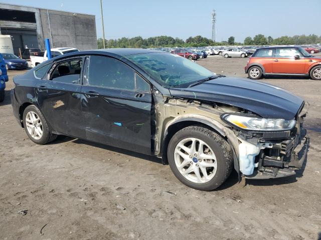 VIN 3FA6P0H71FR292733 2015 Ford Fusion, SE no.4