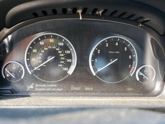 2016 BMW 535 I - WBA5B1C52GG551364