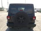 JEEP WRANGLER U photo