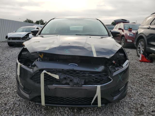 VIN 1FADP3FE3FL293133 2015 Ford Focus, SE no.5