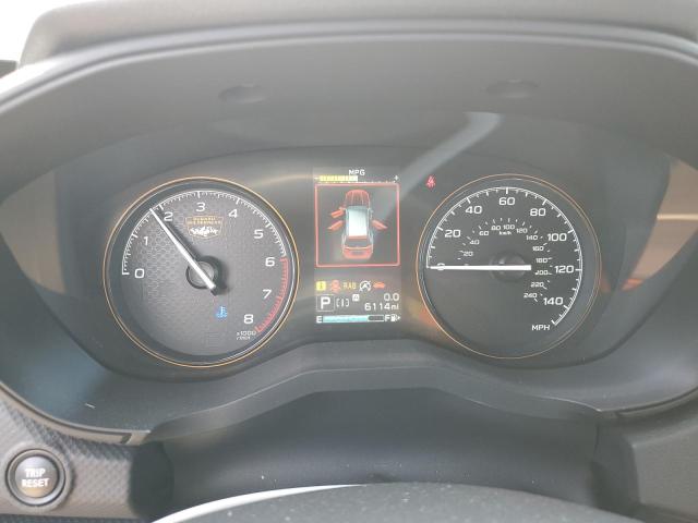 2024 SUBARU FORESTER W - JF2SKAJC1RH463251