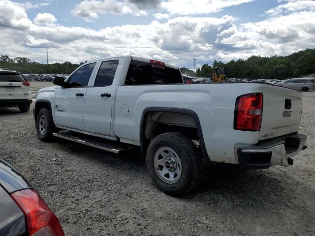 2016 GMC SIERRA K15 - 1GTV2LEH2GZ287928