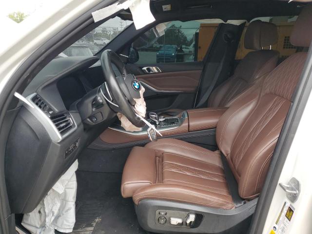 2020 BMW X5 M50I - 5UXJU4C00LLE46181