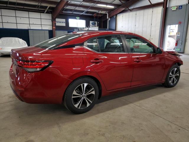 Vin: 3n1ab8cv0my294311, lot: 69770924, nissan sentra sv 20213
