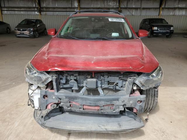 2016 MAZDA CX-3 GRAND - JM1DKBD78G0112215