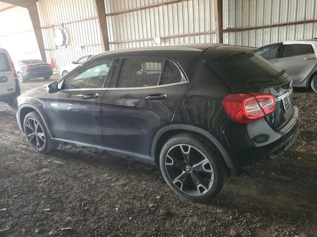 2019 MERCEDES-BENZ GLA 250 - WDCTG4EB1KU005742
