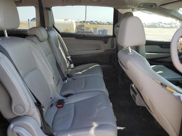 2019 HONDA ODYSSEY 5FNRL6H86KB512104
