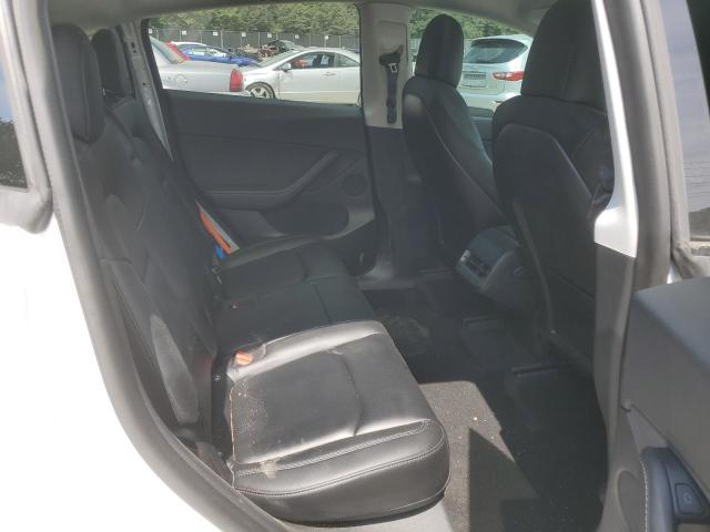 2021 TESLA MODEL Y - 5YJYGDEEXMF200224