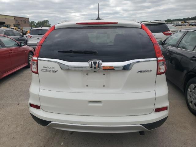 2015 HONDA CR-V EXL - 5J6RM4H73FL068024