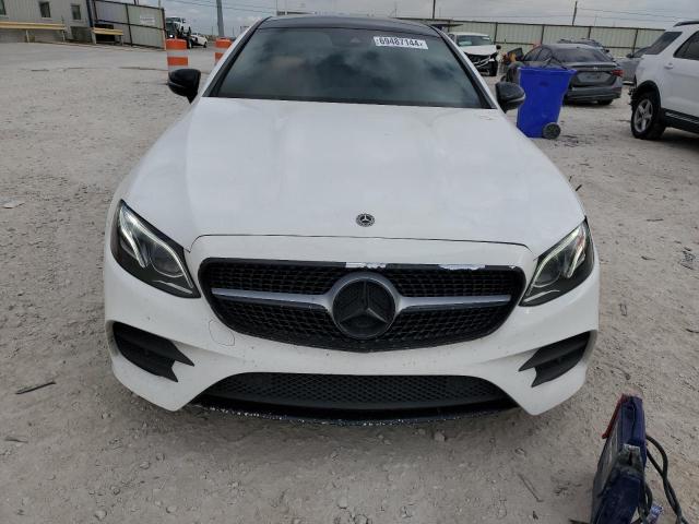 VIN WDD1J6FB5JF046957 2018 Mercedes-Benz E-Class, 400 no.5