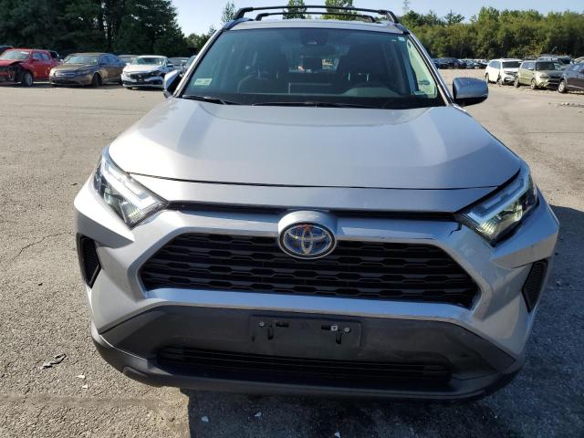 2022 TOYOTA RAV4 XLE - 4T3RWRFV4NU070701