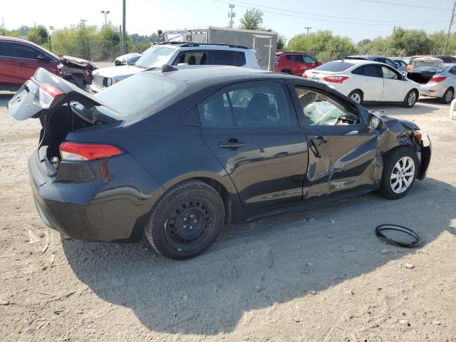 2020 TOYOTA COROLLA LE - 5YFEPRAE4LP040382
