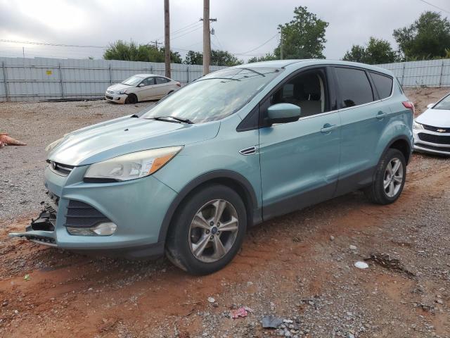 VIN 1FMCU0GX2DUB36516 2013 Ford Escape, SE no.1