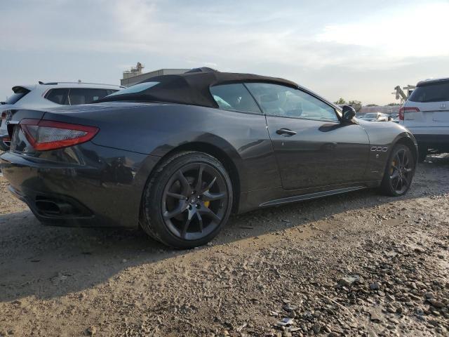 VIN ZAM45VMA7G0176696 2016 Maserati Granturismo, S no.3