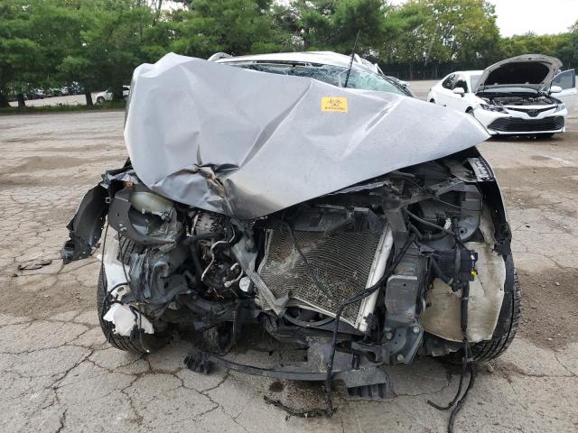 2017 NISSAN ROGUE SPOR - JN1BJ1CR4HW127237