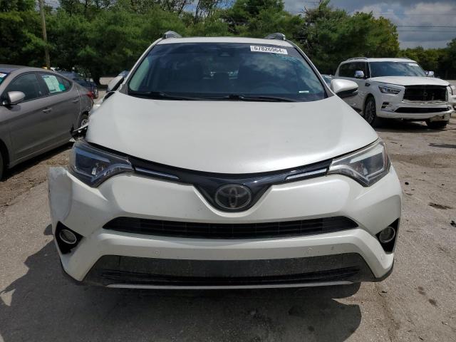 VIN 2T3DFREV0GW506118 2016 Toyota RAV4, Limited no.5