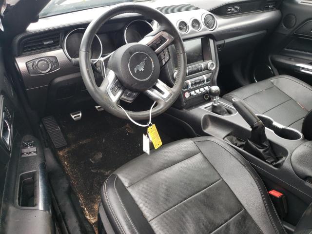 2020 FORD MUSTANG GT - 1FA6P8CF0L5159389