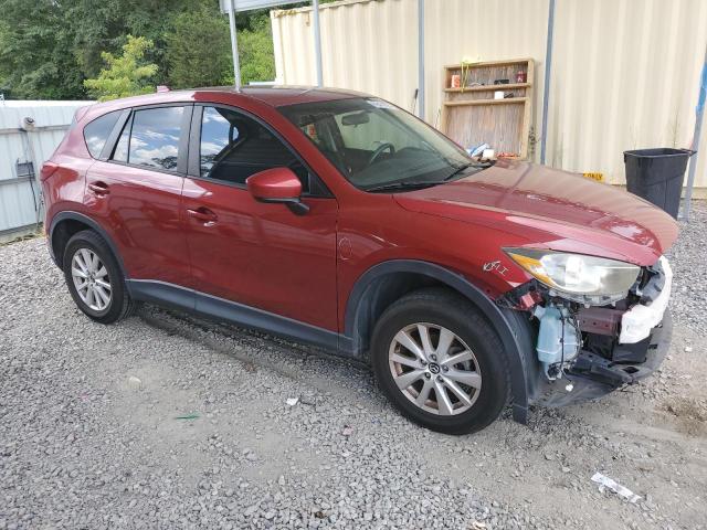 VIN JM3KE2BE4D0166534 2013 Mazda CX-5, Sport no.4