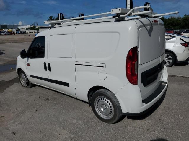 2022 RAM PROMASTER - ZFBHRFAB7N6W77727