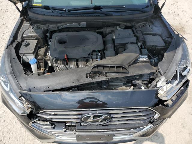 VIN 5NPE24AF0JH706092 2018 Hyundai Sonata, SE no.11