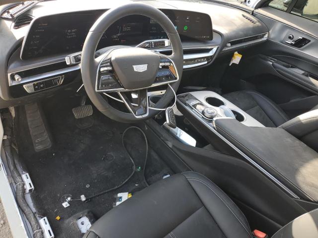 2024 CADILLAC LYRIQ TECH - 1GYKPMRK5RZ103496