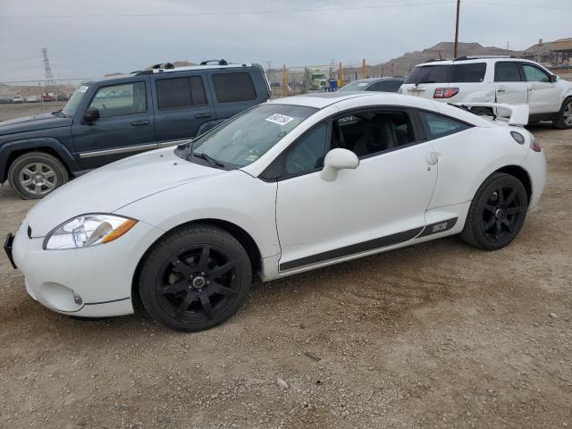 2008 MITSUBISHI ECLIPSE SE #3023457290