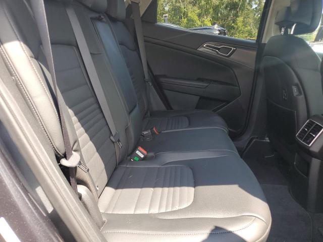 2023 KIA SPORTAGE S - 5XYK53AF4PG075156