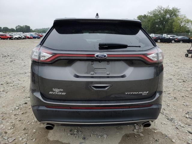 2016 FORD EDGE TITAN - 2FMPK4K82GBB84669
