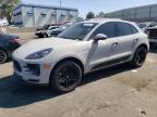 2020 PORSCHE MACAN - WP1AA2A58LLB07967