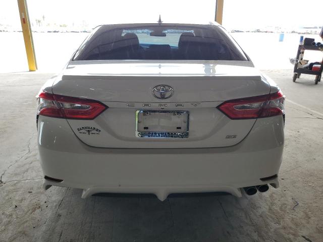 2019 TOYOTA CAMRY L - 4T1B11HK6KU829972