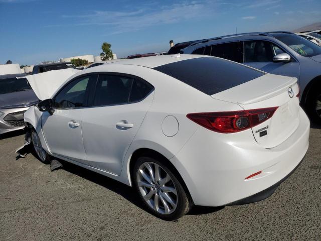 VIN JM1BM1V36F1240999 2015 Mazda 3, Touring no.2