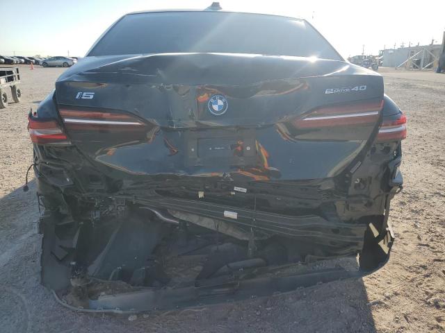 2024 BMW I5 EDRIVE WBY33FK05RCR36243