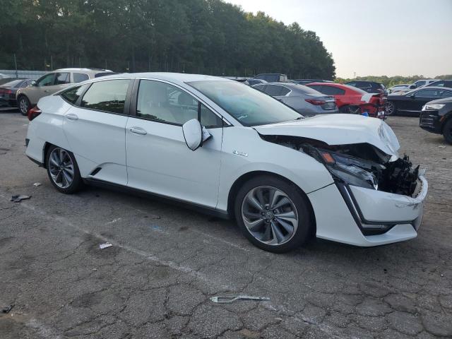 2018 HONDA CLARITY TO - JHMZC5F3XJC002544