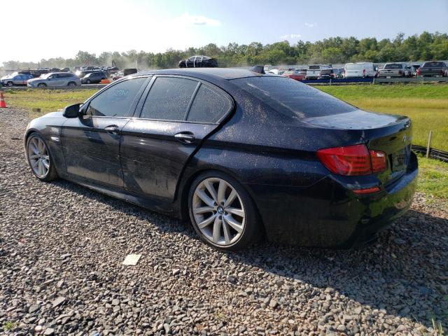 Vin: wbafr9c57bc271390, lot: 68311454, bmw 5 series i 20112