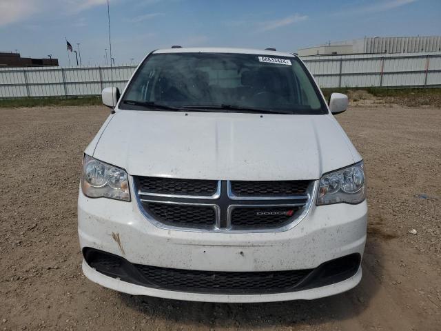 VIN 2C4RDGCG5GR324266 2016 Dodge Grand Caravan, Sxt no.5