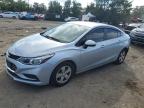 CHEVROLET CRUZE LS photo