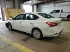 NISSAN SENTRA S photo