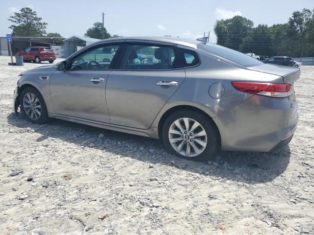 VIN 5XXGU4L37JG240596 2018 KIA Optima, EX no.2