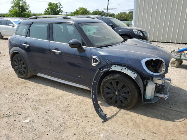 Vin: wmzyt5c51k3e69438, lot: 67332214, mini cooper s countryman all4 20194