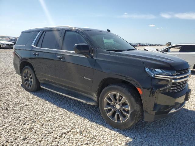 2021 CHEVROLET TAHOE C150 - 1GNSCNKD0MR464024