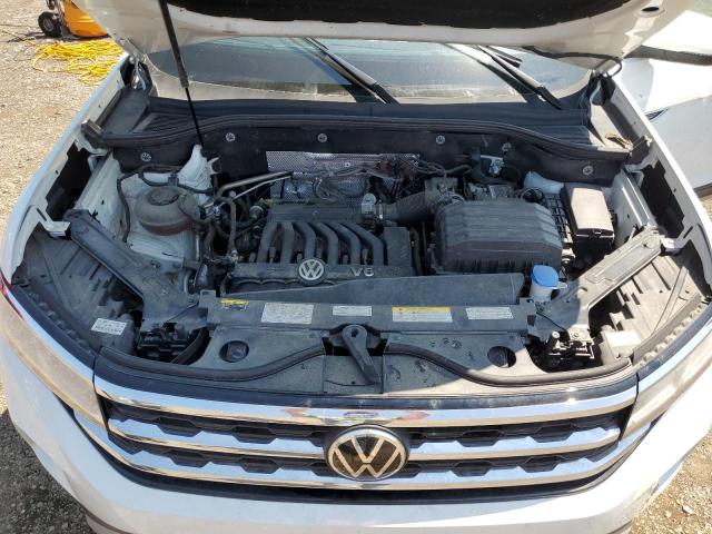 VIN 1V2BE2CA5MC219484 2021 Volkswagen Atlas, Sel no.12