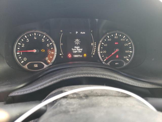 2016 JEEP RENEGADE L - ZACCJABT6GPD09595