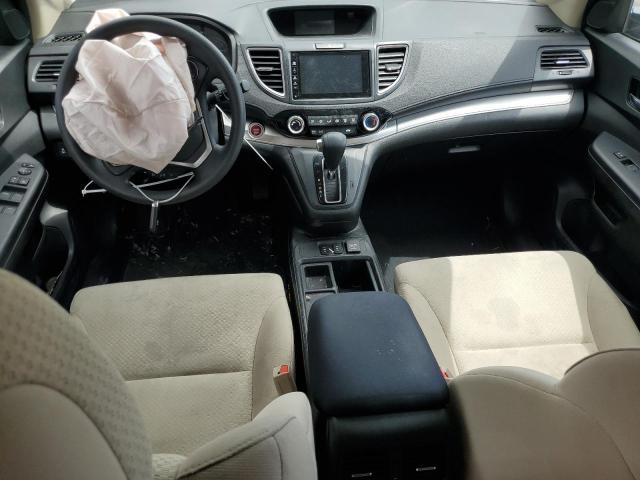 2016 HONDA CR-V EX - 2HKRM4H5XGH700186