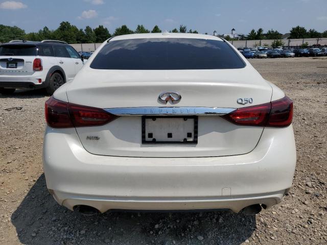 VIN JN1EV7AR2JM612095 2018 Infiniti Q50, Luxe no.6