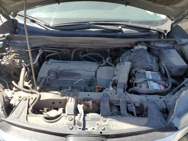 2016 HONDA CR-V EX - 2HKRM4H56GH604359