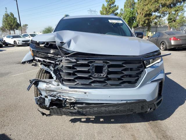 VIN 5FNYG1H36SB034497 2025 HONDA PILOT no.5