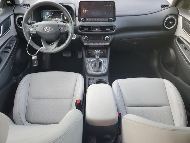 2023 HYUNDAI KONA LIMIT - KM8K53A38PU988700