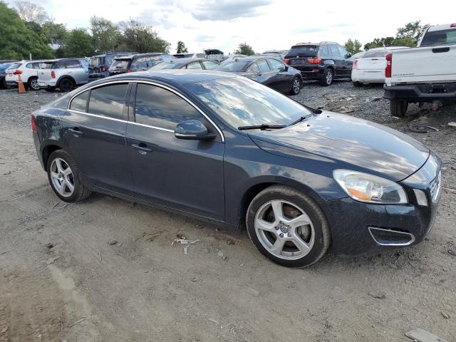 VIN YV1612FS3D2200824 2013 Volvo S60, T5 no.4